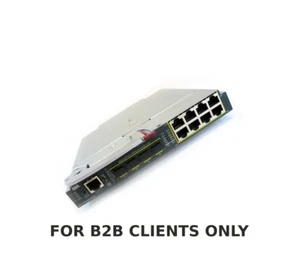 WS-CBS3020-HPQ CISCO HP CATALYST 3020 BLADE SWITCH - Imagen 1 de 1