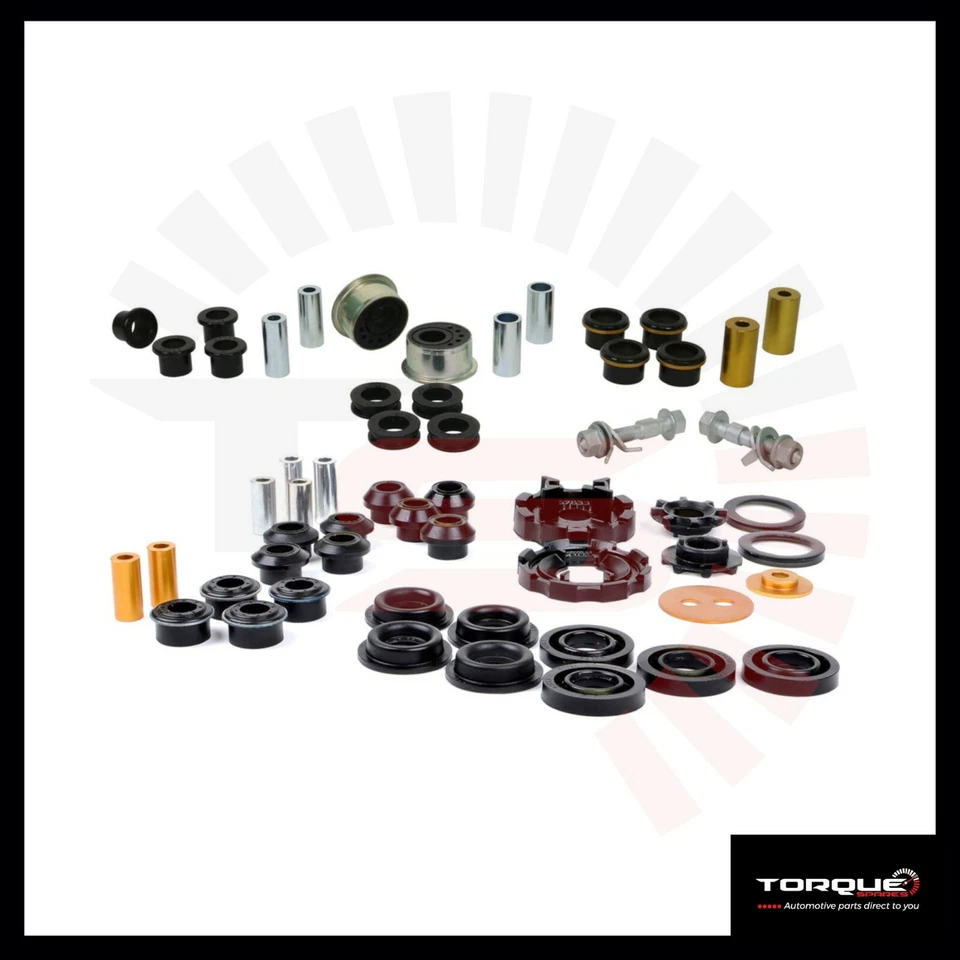 Kit de arbusto de vehículo Whiteline WEK132 trajes Toyota 86 Subaru BRZ Foto 1 de 1