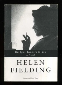 Helen Fielding - Bridget Jones Tagebuch; PP - Bild 1 von 1