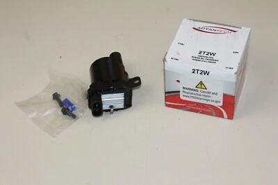Wells Vehicle Electronics Advantech 2T2W Ignition Coil NEW - Image 1 of 4