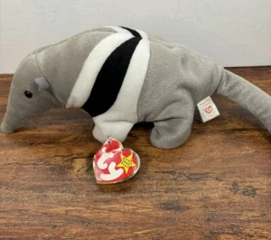 TY Beanie Baby Ants 1998 Errors 90’s Vintage Plush Stuffed Animal - Picture 1 of 13