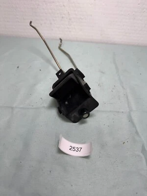 Lanzamiento maletero interior familiar Mercedes-Benz 300TE E320 W124 S124 1247660564 Foto 1 de 4