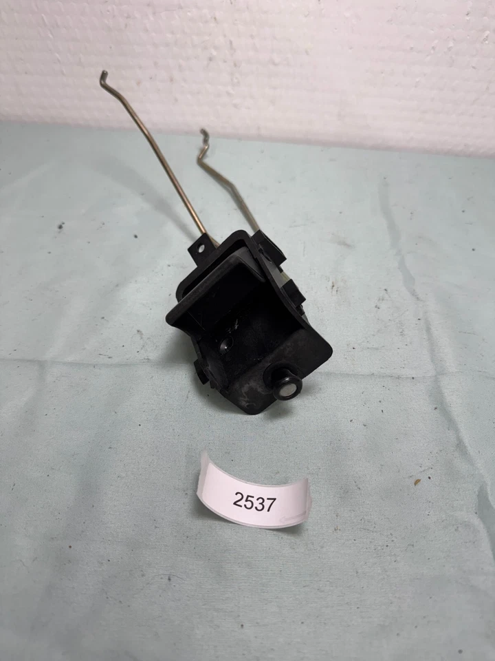 Lanzamiento maletero interior familiar Mercedes-Benz 300TE E320 W124 S124 1247660564 Foto 1 de 4