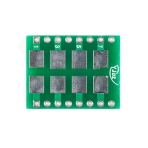 set of 5  1812  2512 1210 SMA SMB SMC to 2.54MM   DIP  new - Picture 1 of 4