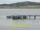 Photo 6X4 The End Of The Pier From The Great Orme Llandudno The Suburb Of C2008