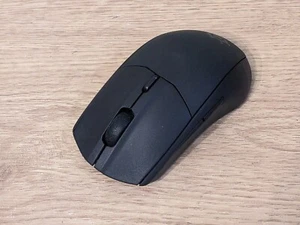 FAULTY L SteelSeries Rival 3 Wireless gaming mouse 400+ Bluetooth READ DESCRIP - Afbeelding 1 van 8