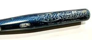 Combat PURE GEAR 32" 24oz Composite Baseball Bat 2 5/8" Barrel PureSL108 -8 Drop - Picture 1 of 7