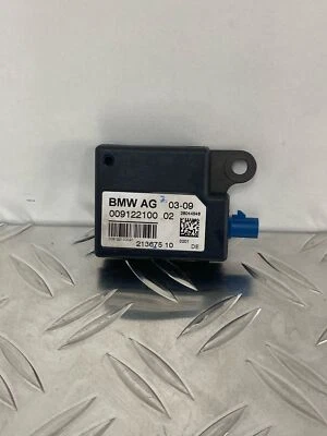 Centralina Modulo Antenna GPS BMW Serie 1 Cabriolet E88 9 122 100 - Immagine 1 di 4