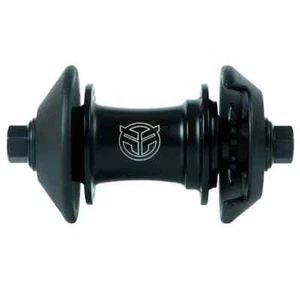 Federal BMX Stance Pro Female Cassette Hub - Black 9 Tooth - RHD or LHD - Picture 1 of 5