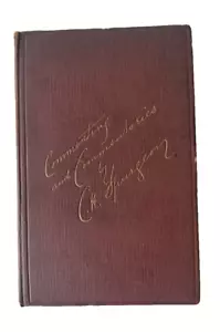 SPURGEON: COMMENTATING & COMMENTARIES / Passmore & Alabaster 1876 - Picture 1 of 23
