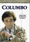 Columbo - The Complete Second Season (DVD, 2005, 4-Disc Set) New