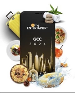 Dubai Entertainer 2025 - 7 Day Rental - Picture 1 of 2