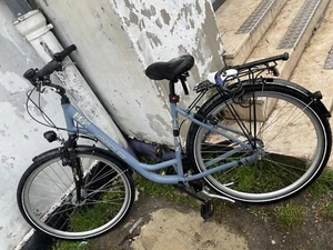 Kreidler Cash 28zoll - Bild 1 von 6