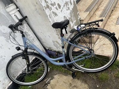 Kreidler Cash 28zoll  - Bild 1 von 4