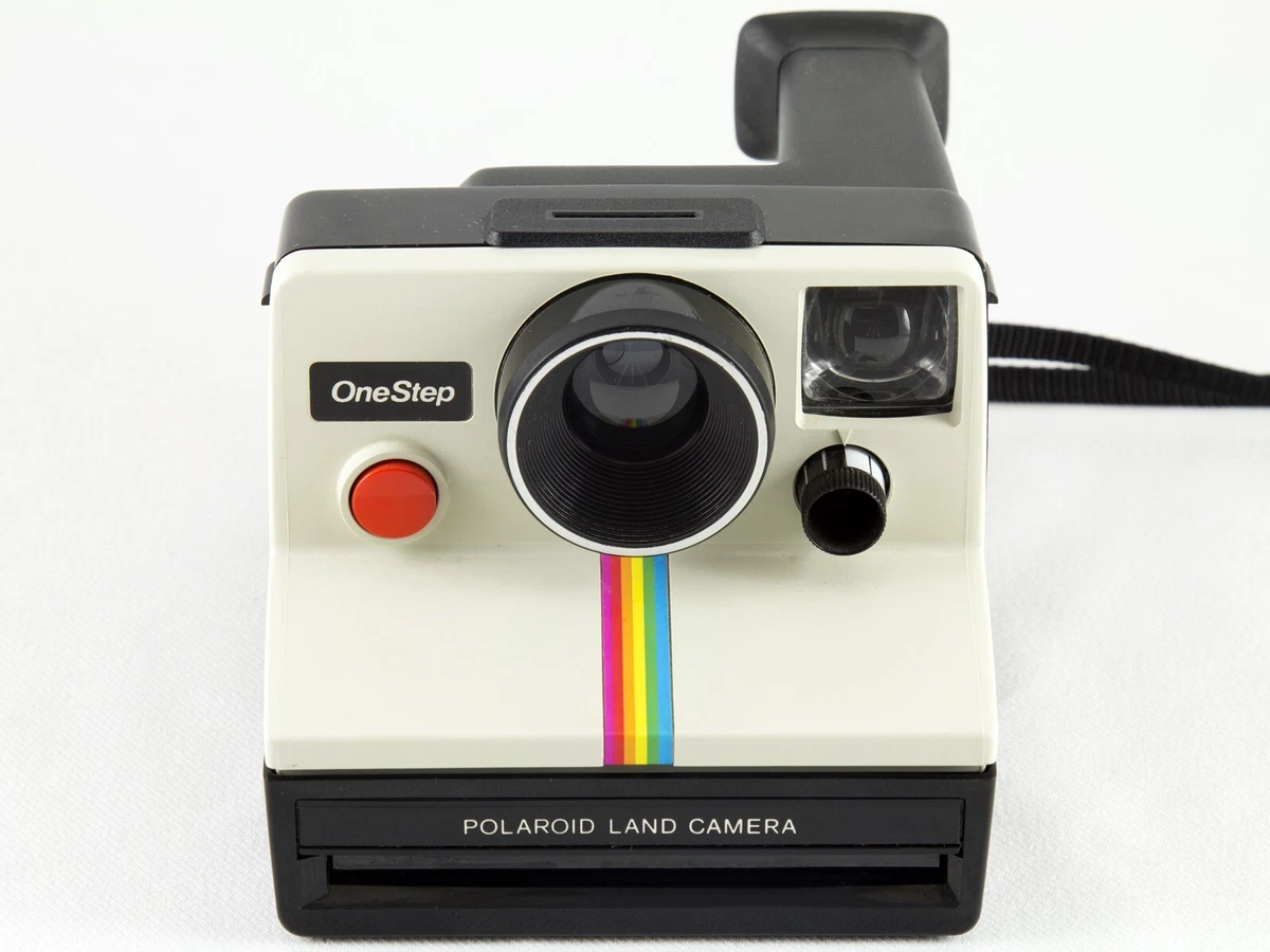 Polaroid Sx 70 Tested for sale | eBay