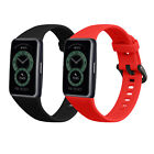 2X Sportarmband Für Huawei Band 6 Fitnesstracker Smartwatch Sport Armband Uhr