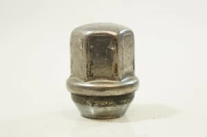 08-2013 cadillac cts lug nut bolt hardware studs chrome used - Picture 1 of 8