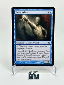 MTG - Fatestitcher - Shards of Alara - NM, English Magic - Picture 1 of 2