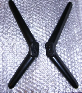 TV Stand 48'-50 ' Unknown Model Screws Included - Picture 1 of 2