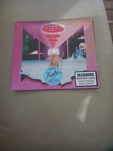 Rainbow by Kesha 14 Track CD 2017 Free Post - Picture 1 of 4
