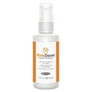 FreeDerm Adhesive Remover, 1 fl. oz. Pump Spray Bottle_Each - Picture 1 of 1