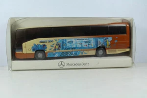 Wiking B6 600 0086 Mercedes Benz Bus Active Body Control Unbespielt in OVP - Bild 1 von 1