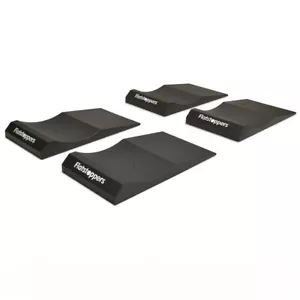 RACE RAMPS - Supercar Flatstoppers RR-FS-16-SC 4er Set Reifenschuh Reifensch... - Bild 1 von 3