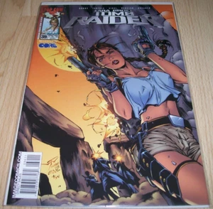 Tomb Raider (1999) #39...Published Apr 2004 by Image - Picture 1 of 1