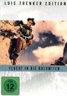 Flucht in die Dolomiten - Luis Trenker Edition * deutsche und it. Fassung DVD