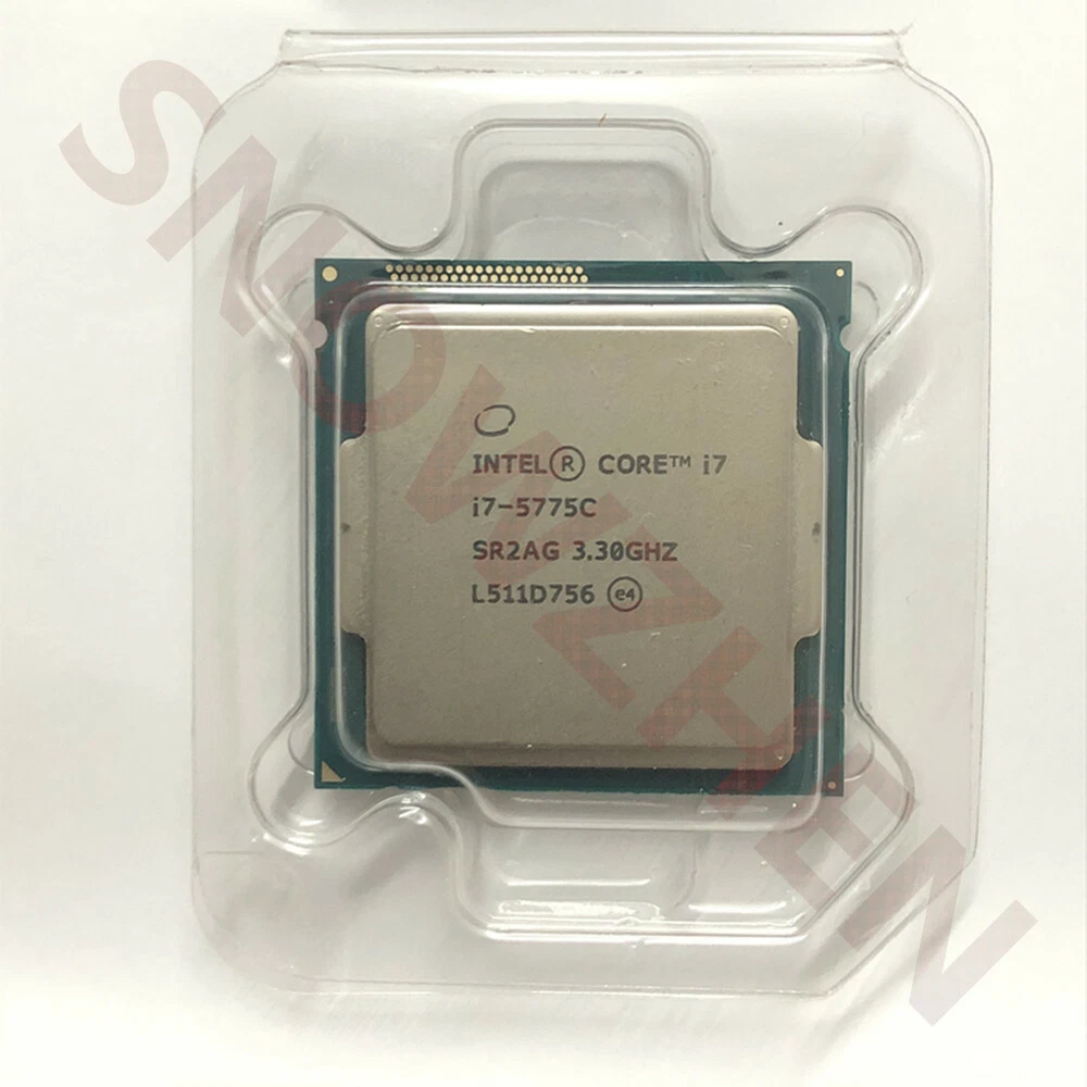 Core i7 5th Gen. Computer Processors (CPUs) Core for sale | eBay
