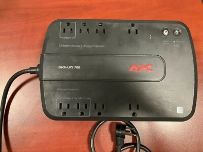 Back-UPS 700 APC BN700MC NO BATTERY - Image 1 of 2