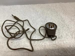 Vintage MCM Japan Mini Recording Microphone - Picture 1 of 3