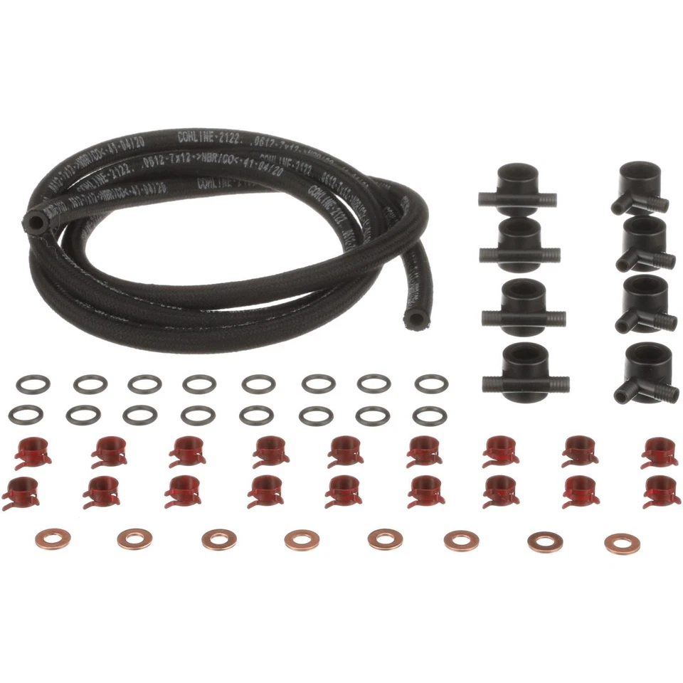 Nuevo kit de reparación de inyector de combustible SMP para Ford F-350 1988-1994 7,3 L V8 Foto 1 de 1