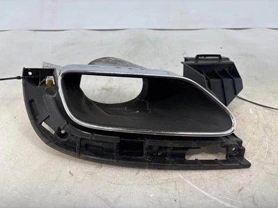 2018 AUDI A4 Avant S4 quattro Trim For Exhaust Tail Pipe right 8W0253826E - Image 1 of 4