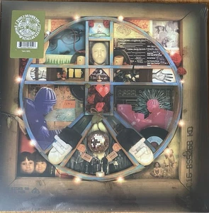 BADLY DRAWN BOY -The Hour of Bewilderbreast - DOUBLE VINYL 2xLP *NEW& SEALED* - Imagen 1 de 2