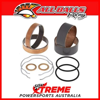 Kit de buje de horquilla Triumph 1597 THUNDERBIRD 2009-2013 todas las bolas Foto 1 de 2