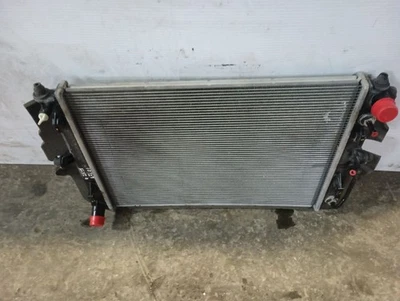 Radiador desde 2021 Mazda MX-5 Miata 2,0 L AT 11345184 Foto 1 de 4