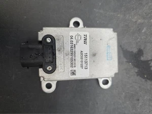 GM Stability Control Yaw Rate Sensor 15113713 06-2011 Aura DTS G6 Lucerne Malibu - Bild 1 von 4
