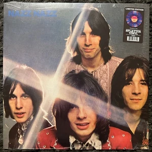 Sealed Nazz - Nazz Nazz LP Splatter Vinyl Record 2023 Reissue Todd Rundgren - Picture 1 of 3