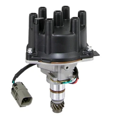 Duralast Gold ADLG-NS35 Distributor | 6 Cylinders W 3.0L MFI SOHC (New!) - Image 1 of 2