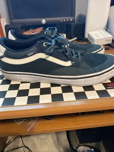 VANS TNT - Picture 1 of 6