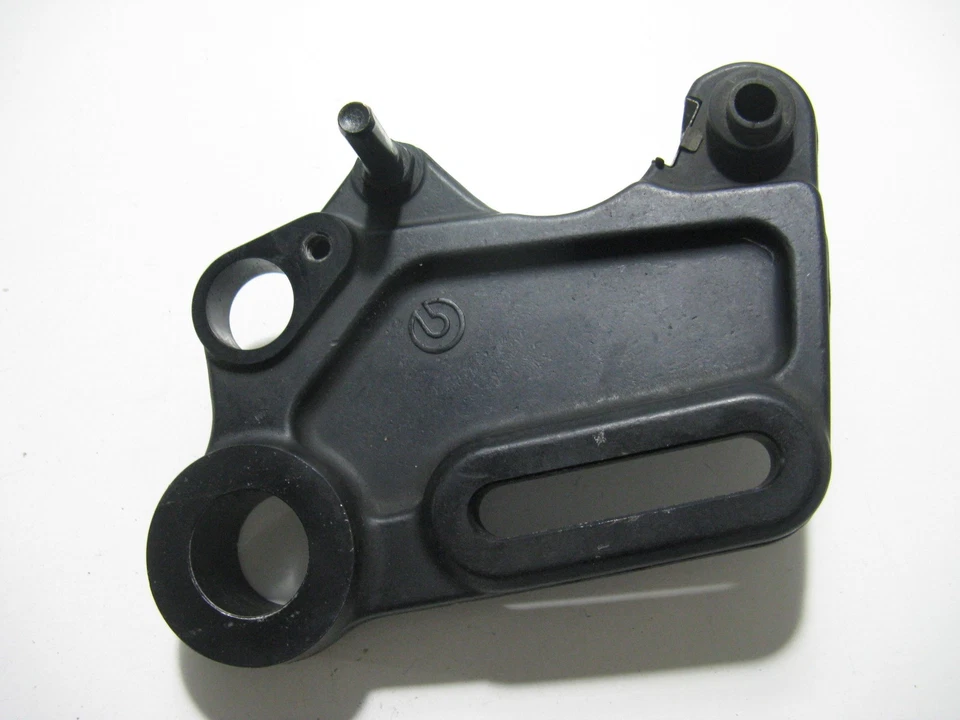 Moto Morini Scrambler 1200 Retainer Brake Caliper Brake Anchor Plate Rear - Image 1 of 1