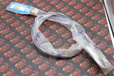 Clutch Cable - Yamaha - Yamaha WR 250/400/426, YZ250/426 Motion Pro 05-0239 - Image 1 of 3