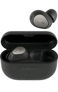 Jabra Elite 10 Gen 2 Kabellose Bluetooth-Earbuds, 3D-Sound, ANC - Bild 1 von 1