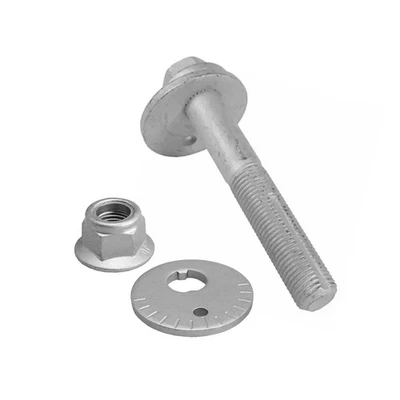 Fusion Adjustment Eccentric Bolt Direct Replacement Kit OE Number Verification - Image 1 of 4