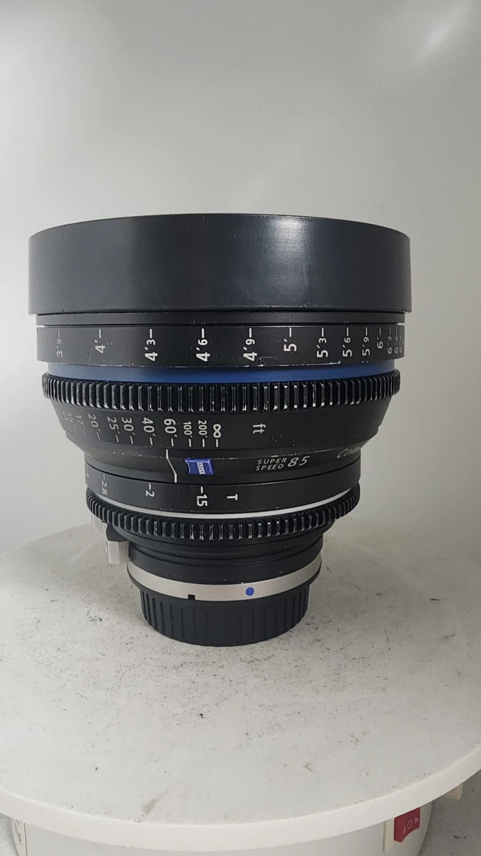 【美品】Carl Zeiss Distagon 18mm CP.2レンズ cp2 Zeiss Cp 2 for sale | eBay