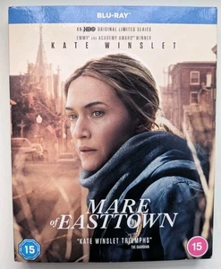 Mare of Easttown (Blu-ray, 2021) - Kate Winslet - Imagen 1 de 3