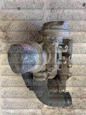 Toyota Land Cruiser FJ40 FJ60 Air Switching Valve Asembly, 25710-61021 - Image 1 of 3