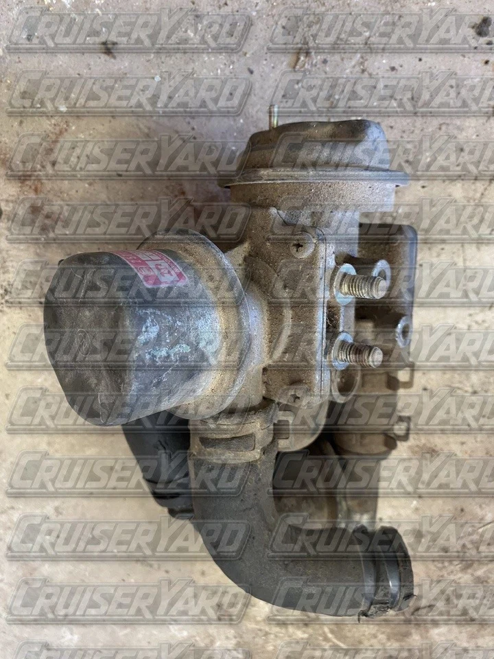 Toyota Land Cruiser FJ40 FJ60 Air Switching Valve Asembly, 25710-61021 - Image 1 of 3