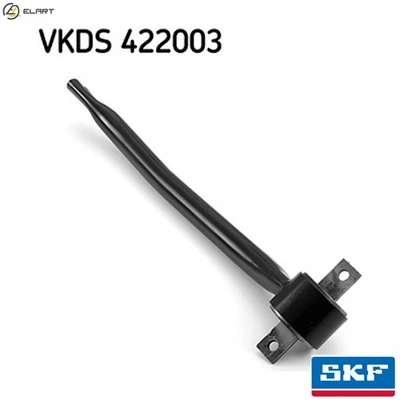 CONTROLTRAILING ARM WHEEL SUSPENSION VKDS 422003 FOR ALFA ROMEO 2.0L 4cyl 2.4L - Image 1 of 4